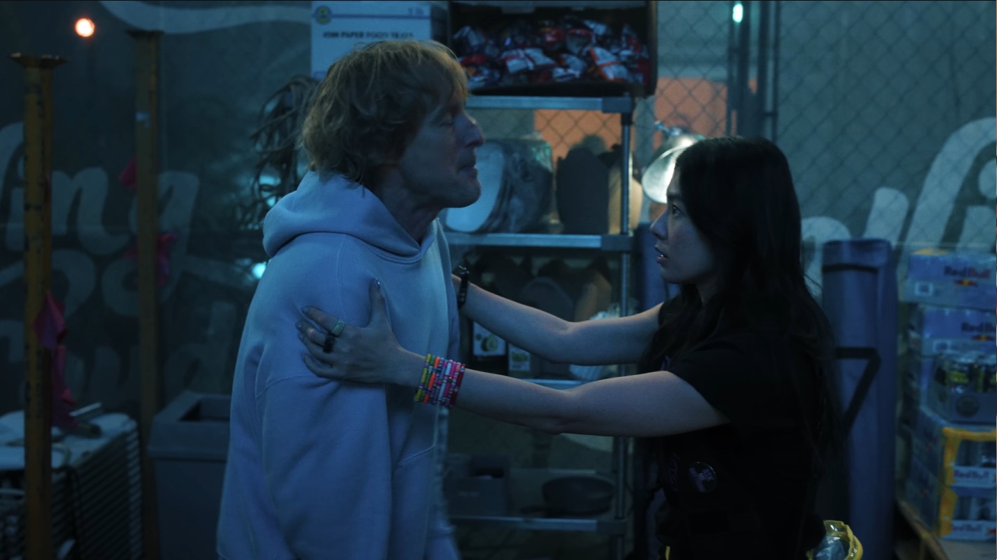 Rolling Loud Movie Showtimes: Where to Watch the 2026 Owen Wilson Hip-Hop Comedy Rolling Loud Movie Showtimes: Where to Watch the 2026 Owen Wilson Hip-Hop Comedy