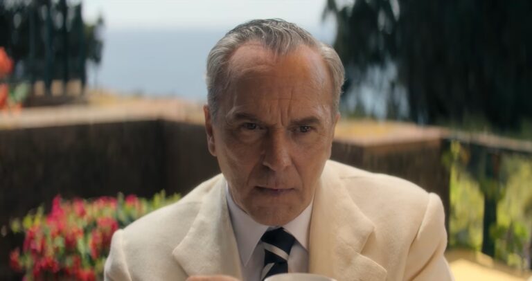 The Final Problem 2026 Ending Explained: Who Was the Real Killer in the Mallorca Mystery? The Final Problem 2026 Ending Explained: Who Was the Real Killer in the Mallorca Mystery?