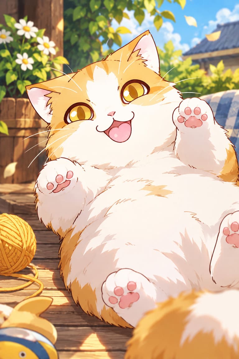 Paw & Palaces Anime Creditless Ending Video Unleashed: Cozy Cat Feline Vibes and Fall 2026 Streaming Success Explored Paw & Palaces Anime Creditless Ending Video Unleashed: Cozy Cat Feline Vibes and Fall 2026 Streaming Success Explored