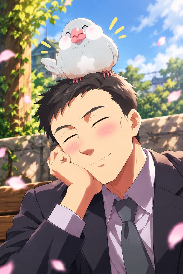 Sasaki and Peeps Season 2 Drops Creditless Opening and Ending Themes: Fans React to Catchy MADKID and Non-Fiction Tracks Sasaki and Peeps Season 2 Drops Creditless Opening and Ending Themes: Fans React to Catchy MADKID and Non-Fiction Tracks