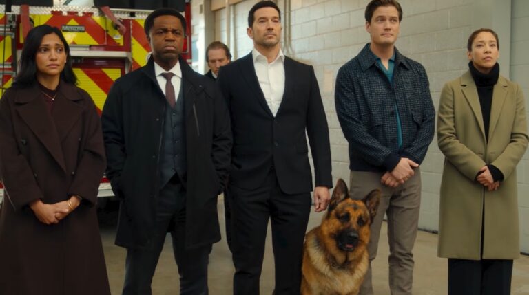 Hudson and Rex Season 9 Review: Plot, Cast Changes, and Fan Reaction to Charlie’s Return
