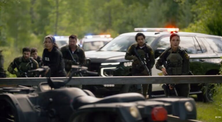 Is Sheriff Country Season 2 Worth Watching? Full Release Preview and Fan Sentiment