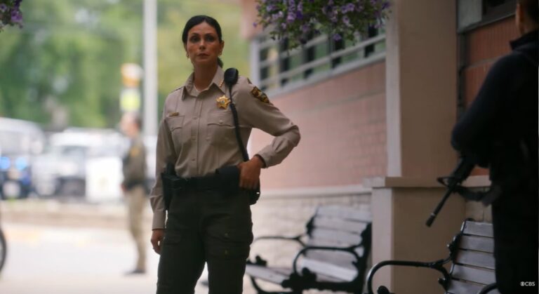 Sheriff Country Season 2: Episode Count, Release Schedule, and EU Streaming Guide